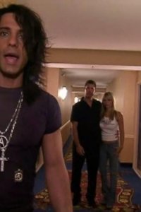 Criss Angel Mindfreak – S01E03 – Wine Barrel Escape