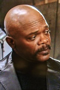 Extras – S01E05 – Samuel L Jackson