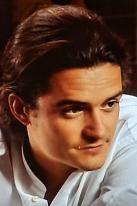 Extras – S02E01 – Orlando Bloom