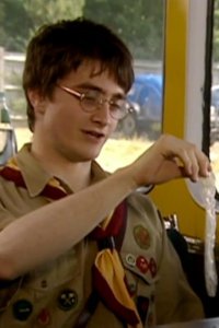 Extras – S02E03 – Daniel Radcliffe