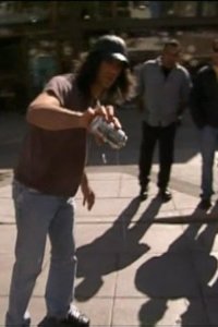 Criss Angel Mindfreak – S01E12 – Building Walk