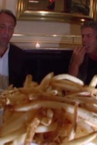 Anthony Bourdain: No Reservations – S01E07 – Las Vegas