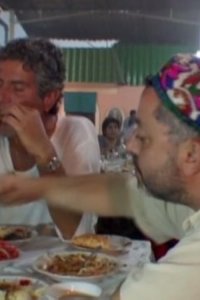 Anthony Bourdain: No Reservations – S01E08 – Uzbekistan