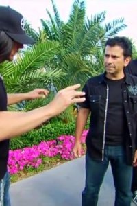 Criss Angel Mindfreak – S06E02 – Luxor Walk