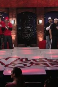 Wild ‘N Out – S01E07 – Omarion