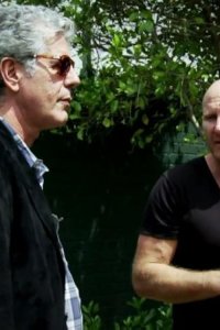 Anthony Bourdain: No Reservations – S09E02 – Sydney