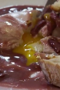 Anthony Bourdain: No Reservations – S09E05 – Burgundy