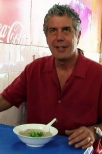 Anthony Bourdain: No Reservations – S09E08 – Off the Charts