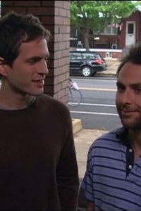 It’s Always Sunny in Philadelphia – S01E02 – Charlie Wants an Abortion