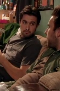It’s Always Sunny in Philadelphia – S01E03 – Underage Drinking: A National Concern