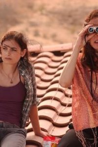 Weeds – S01E01 – You Can’t Miss the Bear