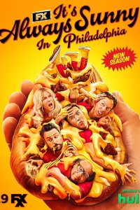 It’s Always Sunny in Philadelphia – S18E01 – Episode #18.1