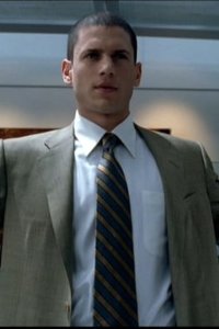 Prison Break – S01E01 – Pilot