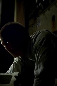 Prison Break – S01E04 – Cute Poison