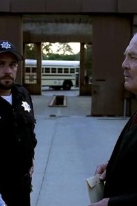 Prison Break – S01E05 – English, Fitz or Percy