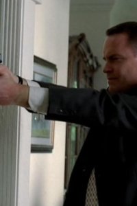 Prison Break – S01E08 – The Old Head