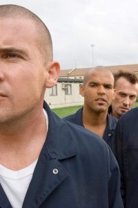 Prison Break – S01E09 – Tweener