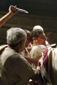 Rome – S01E12 – Kalends of February