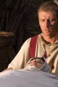 Rome – S02E01 – Passover