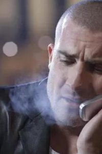 Prison Break – S01E16 – Brother’s Keeper