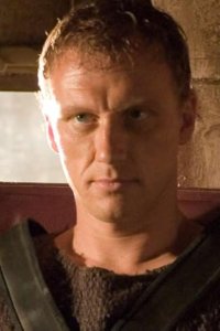 Rome – S02E02 – Son of Hades