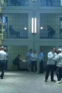 Prison Break – S01E17 – J-Cat