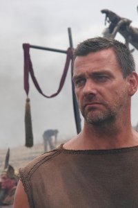 Rome – S02E04 – Testudo et Lepus (The Tortoise and the Hare)