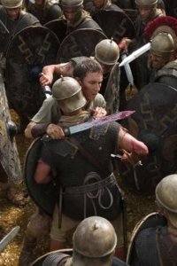Rome – S02E06 – Philippi