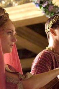 Rome – S02E07 – Death Mask