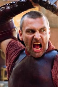 Rome – S02E08 – A Necessary Fiction