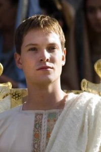 Rome – S02E10 – De Patre Vostro (About Your Father)
