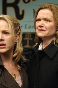 Supernatural – S01E12 – Faith