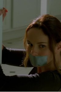 Prison Break – S04E20 – Cowboys and Indians