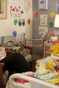 Weeds – S08E02 – A Beam of Sunshine