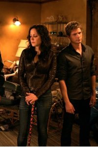 Weeds – S08E03 – See Blue and Smell Cheese and Die