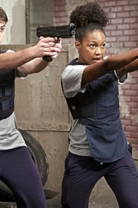 Weeds – S08E05 – Red in Tooth and Claw