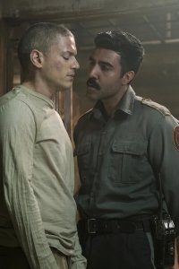 Prison Break – S05E03 – The Liar