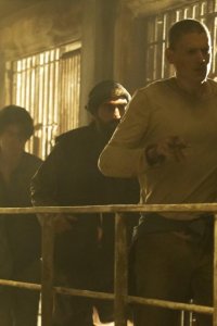 Prison Break – S05E04 – The Prisoner’s Dilemma