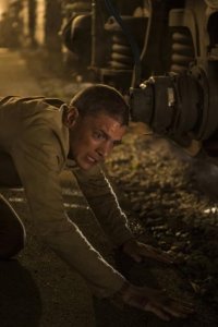 Prison Break – S05E05 – Contingency