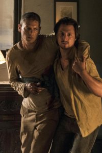 Prison Break – S05E07 – Wine Dark Sea