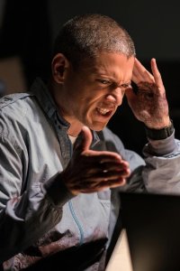 Prison Break – S05E09 – Behind the Eyes