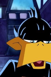 Loonatics Unleashed – S01E03 – The Cloak of Black Velvet
