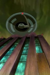 Loonatics Unleashed – S01E04 – Weathering Heights