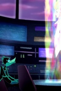 Loonatics Unleashed – S01E06 – The Comet Cometh