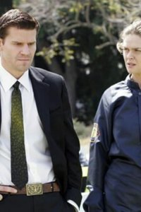 Bones – S01E21 – The Soldier on the Grave