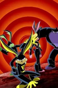 Loonatics Unleashed – S02E04 – The Heir Up There