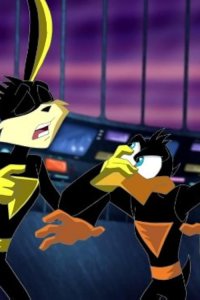 Loonatics Unleashed – S02E08 – It Came from Outer Space