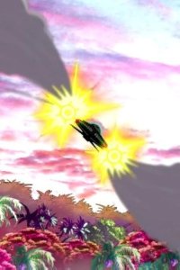 Loonatics Unleashed – S02E09 – Apocalypso