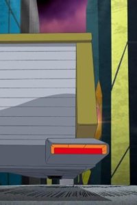 Loonatics Unleashed – S02E10 – In the Pinkster
