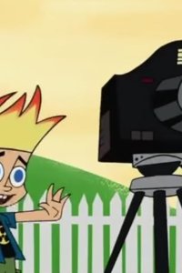 Johnny Test – S01E01 – Johnny to the Center of the Earth/Johnny X